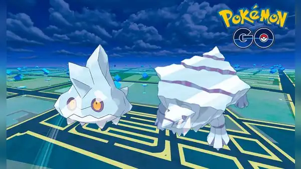 Pokémon GO: ¿cómo capturar a Bergmite y evolucionarlo en Avalugg?