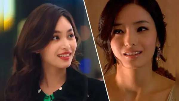 F4 Thailand: las diferencias entre Mira y Seohyun en el remake de Boys over flowers