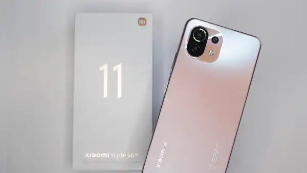Xiaomi 11 Lite 5G NE review: un gama media equipado de potencia y estilo