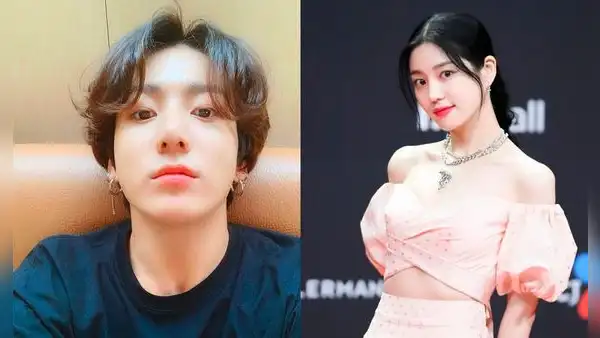 Jungkook y Lee Yoo Bi niegan ser pareja: ¿por qué vincularon a idol de BTS con actriz de k-dramas?