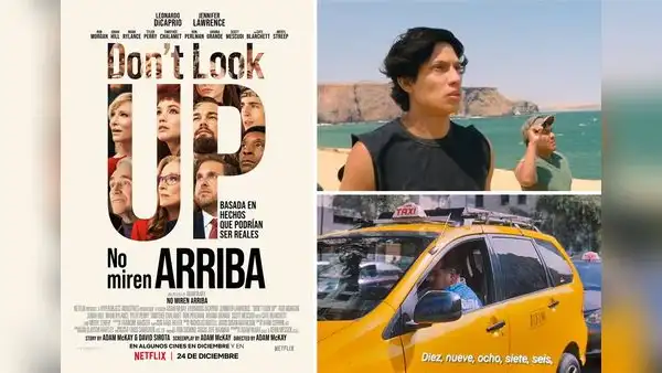 No miren arriba: André Silva, Ramón García y los cameos que causaron polémica en redes