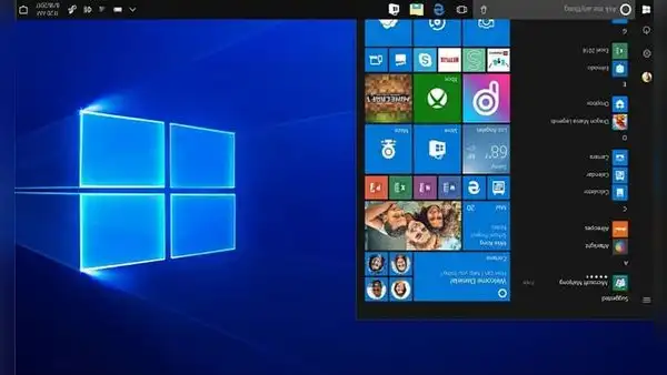¿La pantalla de tu PC o laptop se puso de cabeza? Aquí está la solución a tu problema