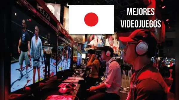 Japoneses eligieron los 100 mejores videojuegos de todos los tiempos