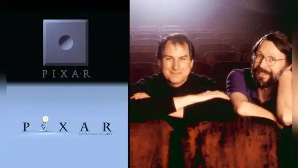 ¿Sabías que Steve Jobs quería que Pixar fuera solo una compañía de computadoras?