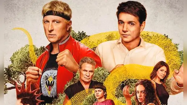Cobra Kai 4: ¿quién es Albert Omstead y por qué le dedicaron un capítulo?