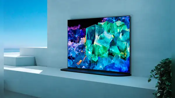 CES 2022: Sony presenta el primer televisor inteligente con tecnología QD-OLED