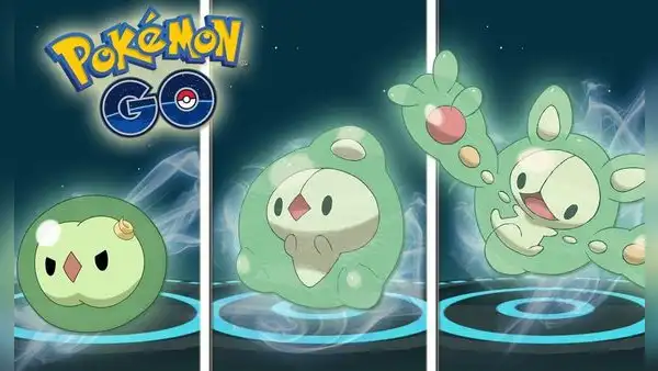 Pokémon GO: ¿cómo conseguir a Solosis y sus 2 evoluciones?