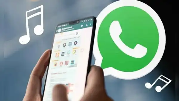 WhatsApp: así puedes poner tu canción favorita como tono de llamada en tu teléfono