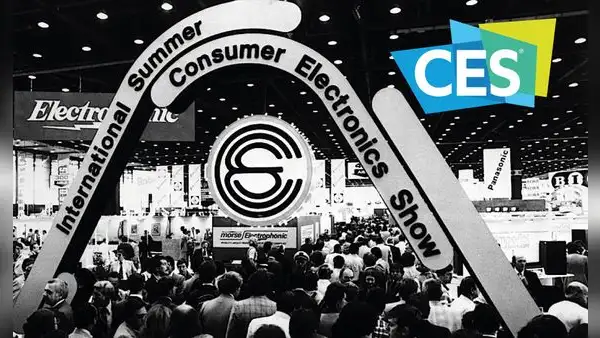CES 1967: ¿cómo fue el primer evento de tecnología a nivel internacional?