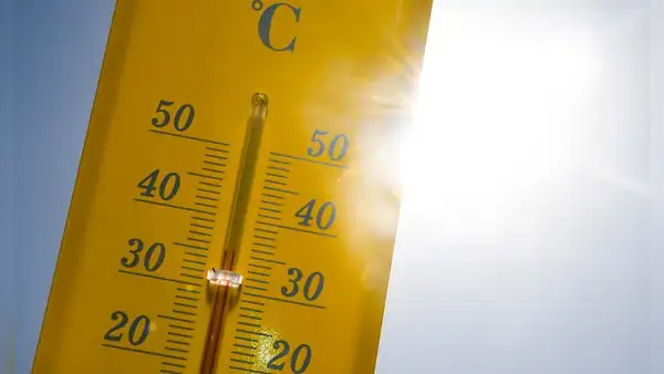 Calor en julio: ¿hasta cuándo durarán las altas temperaturas?