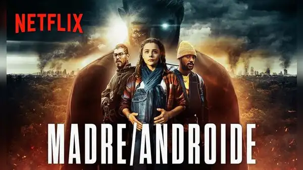 Madre/androide en Netflix: ¿de qué trata la película con Chloë Grace Moretz?