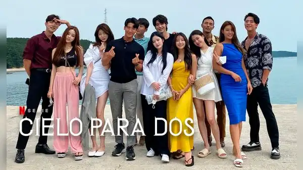 Cielo para dos en Netflix: ¿las parejas finales siguen juntas tras el reality?