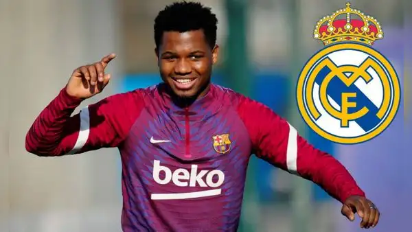 La mala racha de los ‘10′ del FC Barcelona: el objetivo de Ansu Fati ante Real Madrid 