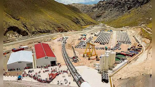 Majes Siguas II: se suspenden reuniones entre Cobra y Gobierno Regional de Arequipa