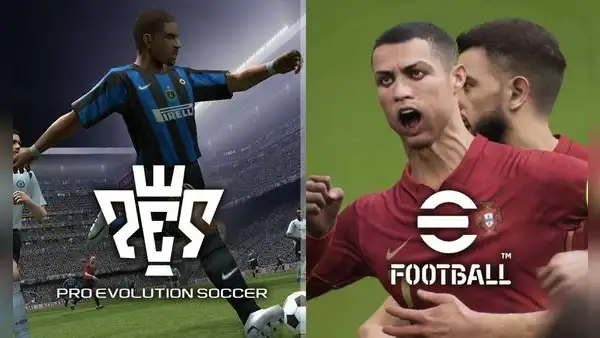 La involución de PES en 20 años y cómo perdió la batalla contra FIFA