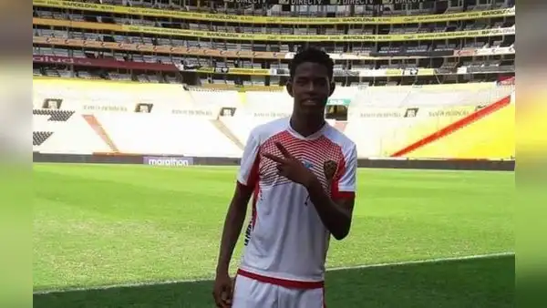 Volante ecuatoriano sería el primer refuerzo del club Juan Aurich para la Liga 2
