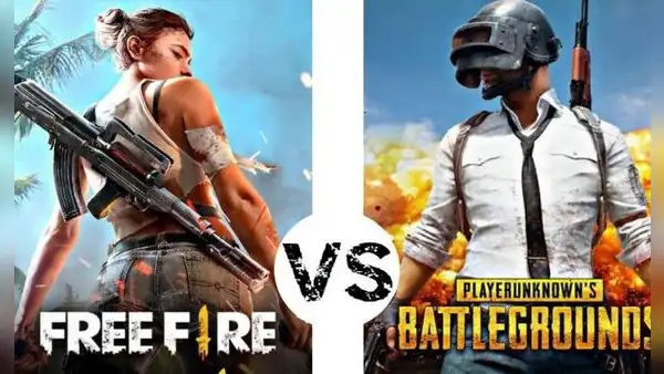 “Free Fire es una copia descarada”: creadores de PUBG demandan a Garena, Google y Apple