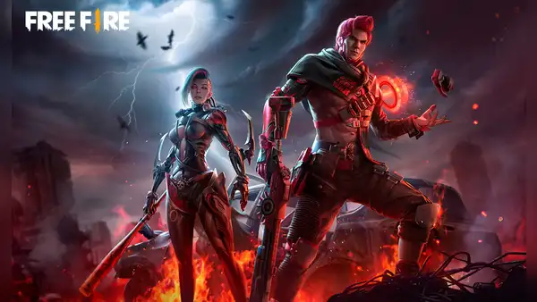 Los códigos de Free Fire 2022 de hoy, 18 de enero: cómo obtener artículos gratis