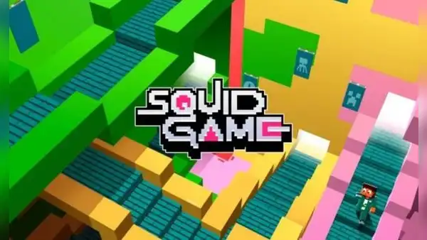 Minecraft: todo sobre el nuevo macroevento ‘Squidcraft Games’ y qué streamers participarán