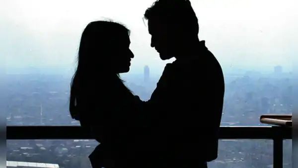 ¿Qué significa soñar con la persona que amas, aunque no está contigo?
