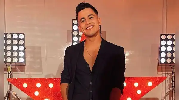 Elías Montalvo sorprende a sus seguidores al mostrarles su renovado look