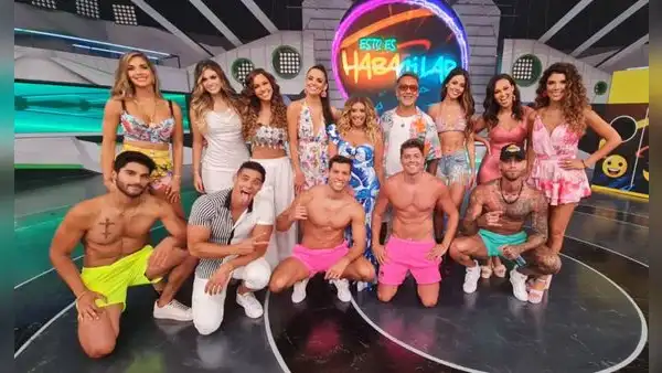 ¿Por qué cancelaron Esto es Habacilar y volvió Esto es guerra?