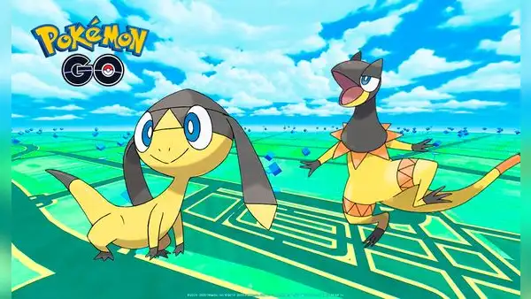 Pokémon GO: truco para evolucionar a Helioptile en Heliolisk por el evento Central de Energía
