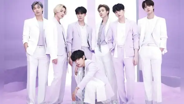 BTS: qué significa en español el nombre del grupo k-pop más famoso