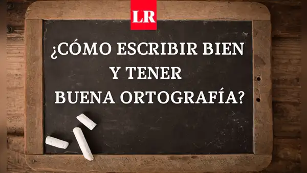 Los mejores consejos para escribir bien y sin faltas ortográficas