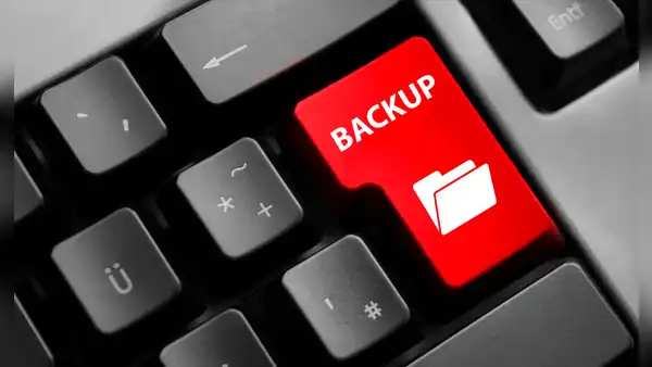 Windows: ¿cómo realizar una copia de seguridad de los archivos de tu computadora?