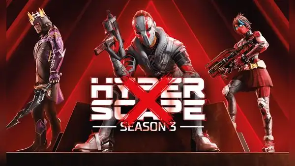 Ubisoft cancelará definitivamente Hyper Scape por no llegar ni a 100 jugadores