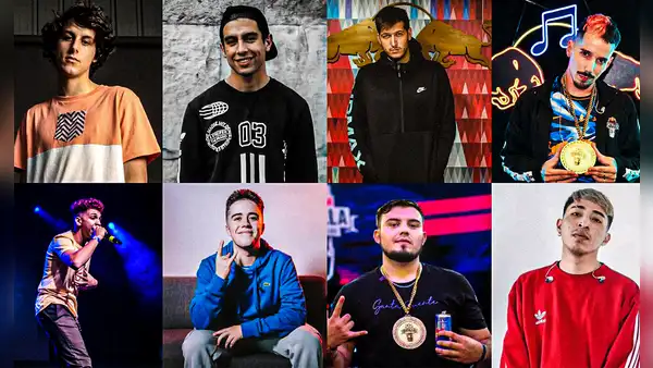 God Level 2 vs. 2: se definió la fecha de inicio del evento internacional