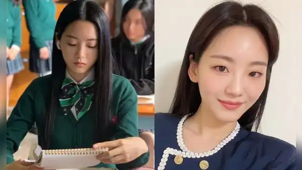 Estamos muertos de Netflix: ¿quién es Cho Yi Hyun en la serie All of us are dead?