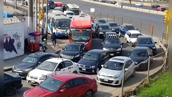 Línea 2 y 4 del Metro de Lima: cerrarán tramo de la avenida Faucett desde el 15 de mayo