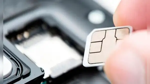 ¿Qué datos pueden revisar si utilizan tu tarjeta SIM antigua en otro teléfono? Descúbrelo
