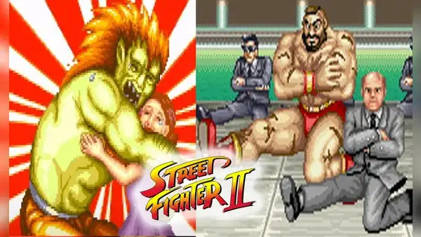 Street Fighter II: ¿cuáles son los mejores finales luego de vencer a M. Bison y pasar el juego?