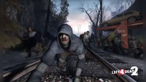 Left 4 Dead 2, tutorial: ¿cómo usar al Hunter en las partidas de enfrentamiento?