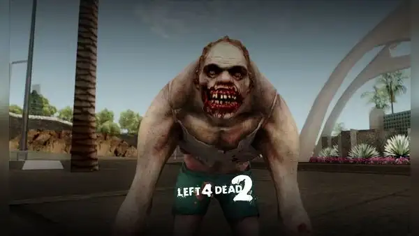Left 4 Dead 2, tutorial: ¿cómo usar al Jockey en las partidas de enfrentamiento?