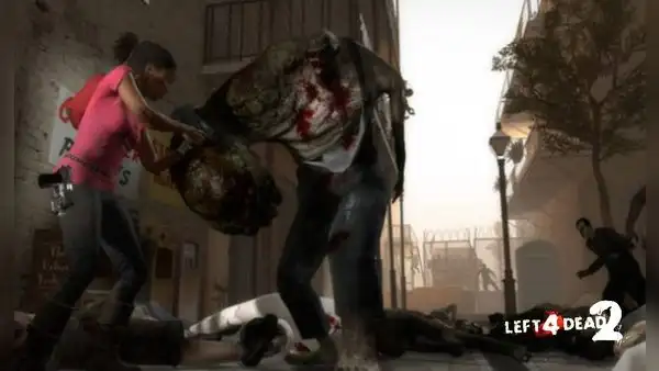 Left 4 Dead 2, tutorial: ¿cómo usar al Charger en las partidas de enfrentamiento?