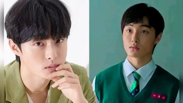 Estamos muertos: curiosidades sobre Yoon Chan Young, el protagonista de All of us are dead