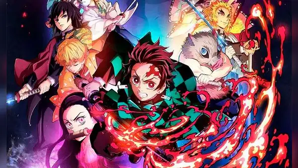 Demon Slayer: The Hinokami Chronicles confirma el peso que tendrá para Nintendo Switch