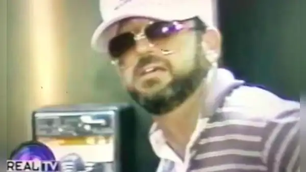Qué fue de Gary Plauché, el hombre que mató al abusador de su hijo frente a cámaras de TV