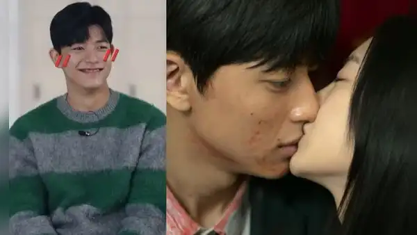 Estamos muertos: Park Solomon filmó 17 veces el beso con Cho Yi Hyun y esta fue la razón