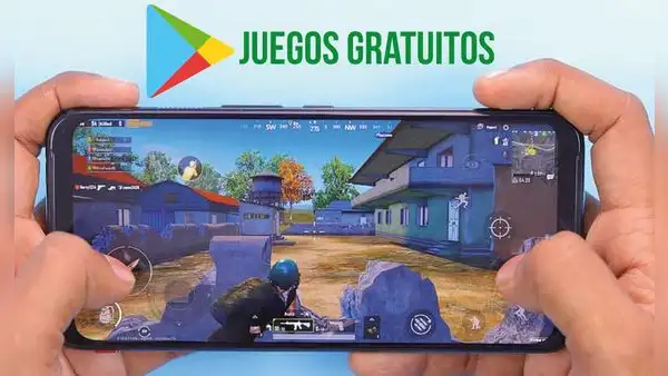 Los mejores juegos móviles para Android que puedes descargar gratis este 2022