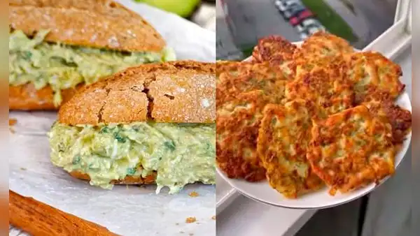 ¿Cuáles son las recetas ricas y fáciles de preparar en poco tiempo?