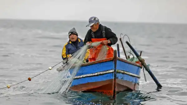 Bono de S/500 a pescadores artesanales se aprobaría este miércoles 8 de febrero
