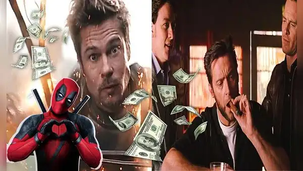 Los 10 cameos más caros del cine: Brad Pitt en Deadpool 2 y otras costosas escenas