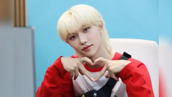 Felix, de Stray Kids, se lesionó la espalda: idol fue diagnosticado con hernia de disco