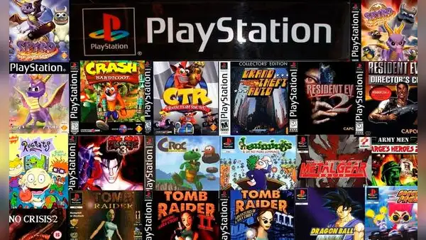 Los mejores juegos de PlayStation cuando ibas al ‘vicio’ a alquilar una consola