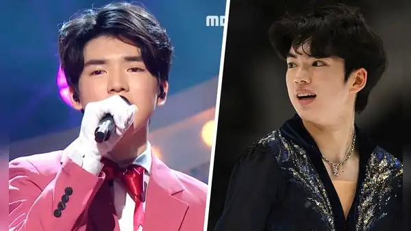 Cha Jun Hwan: los talentos del patinador coreano que fue viral en Beijing 2022